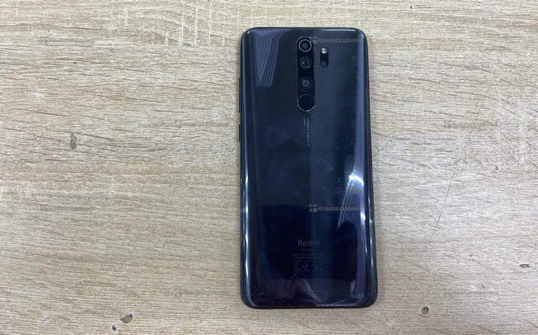 Xiaomi Redmi note 8 pro 6/64