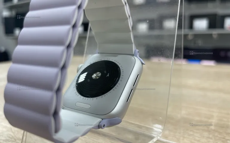 Часы Apple Watch SE gen 2 40mm