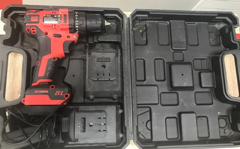 Дрель шуруповёрт Aceline ACS45