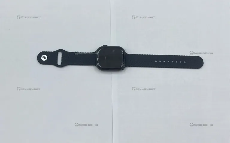 Часы  smart watch