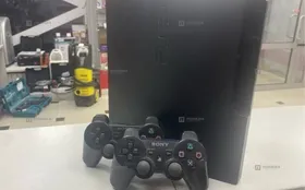 Купить PS3. Slim (приставки) б/у , в Екатеринбург Цена:10900рублей