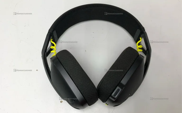 Наушники Logitech g435