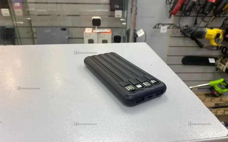Power Bank  10к