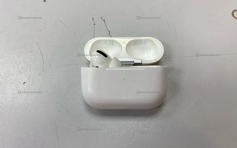 Наушники Airpods Pro