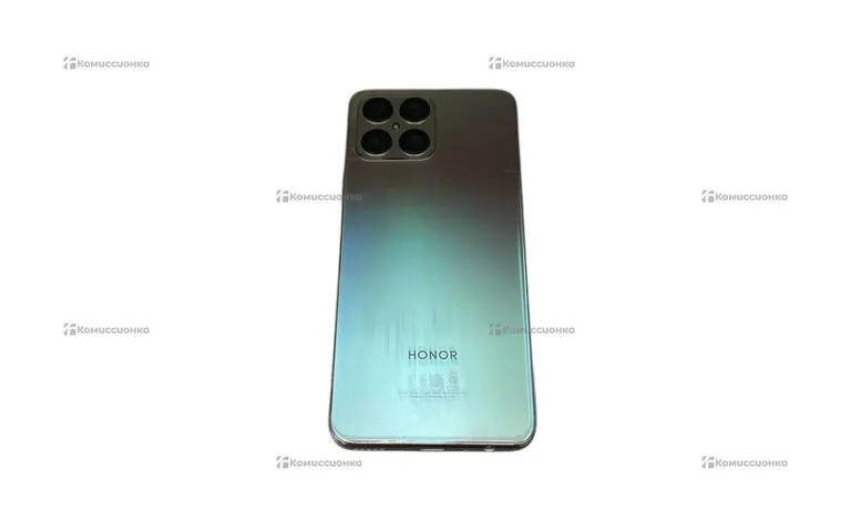 Honor X8 6/128