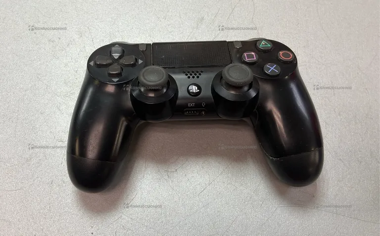 PS4. Геймпад PS4