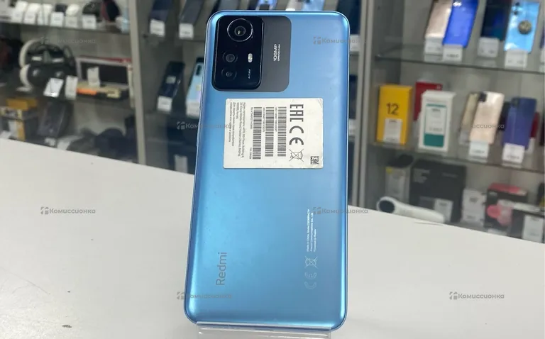 Xiaomi redmi 12s 8/256