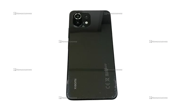 Xiaomi Xiaomi 11 Lite 8/128 ГБ