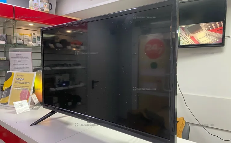 Телевизор DEXP Телевизор DEXP H24F7000E
