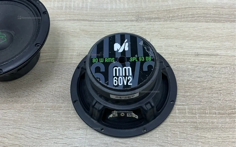 Колонка SPL 93 DB MM 60V2