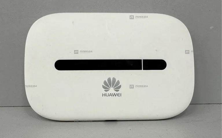 Мобильный роутер Huawei