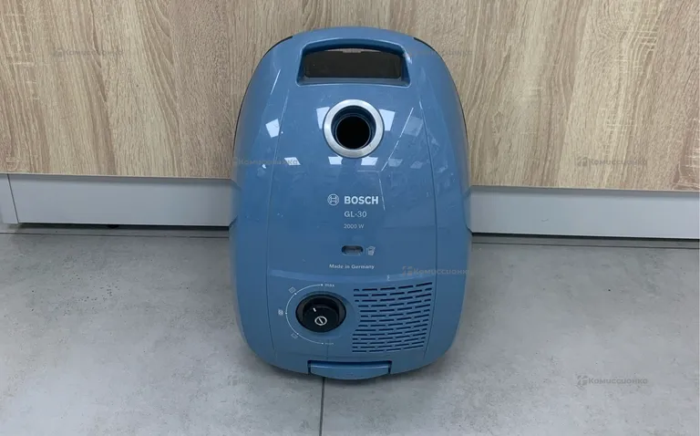 Пылесос  Bosch GL-30