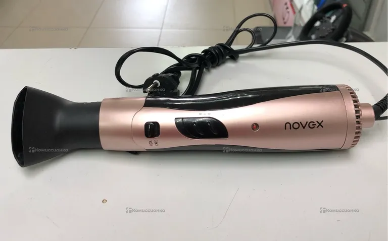 Фен Novex NH-505