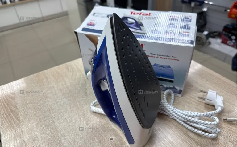 Утюг Tefal Virtuo