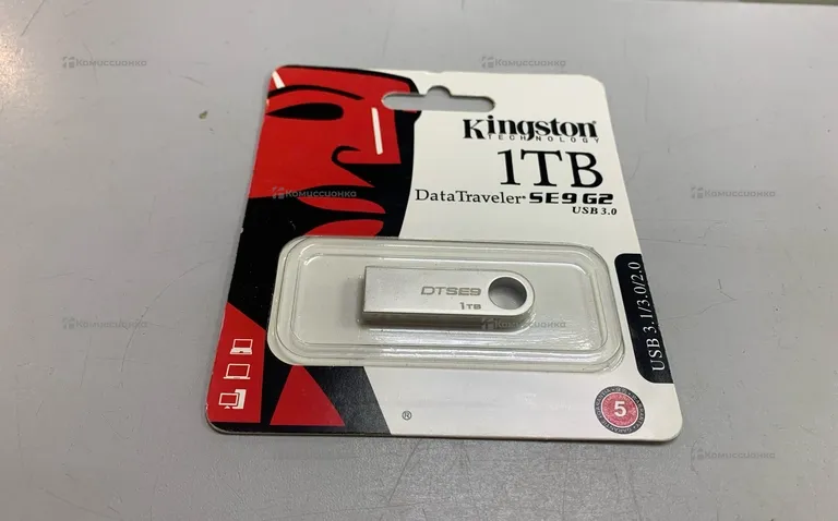 Флешка Kingston 1Tb (3)