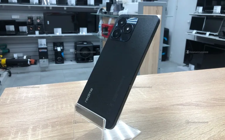 Realme c53 6/128