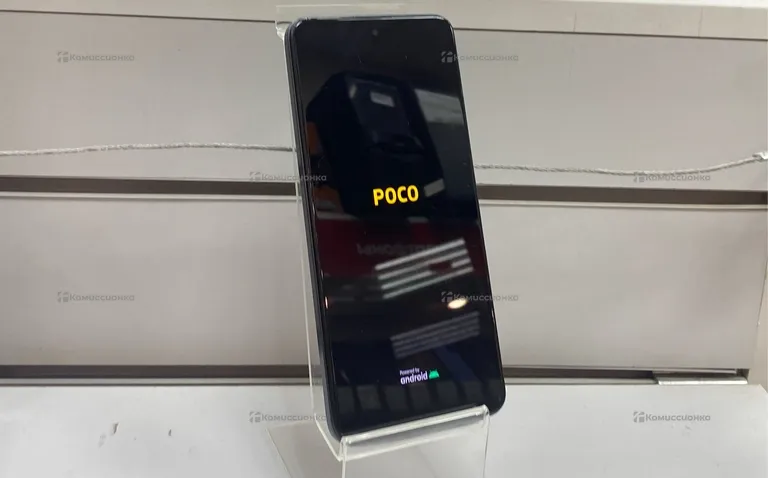 Xiaomi POCO X4 GT 6/128