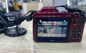 Купить Фотоаппарат Nikon Coolpix L120 б/у , в Казань Цена:2900рублей