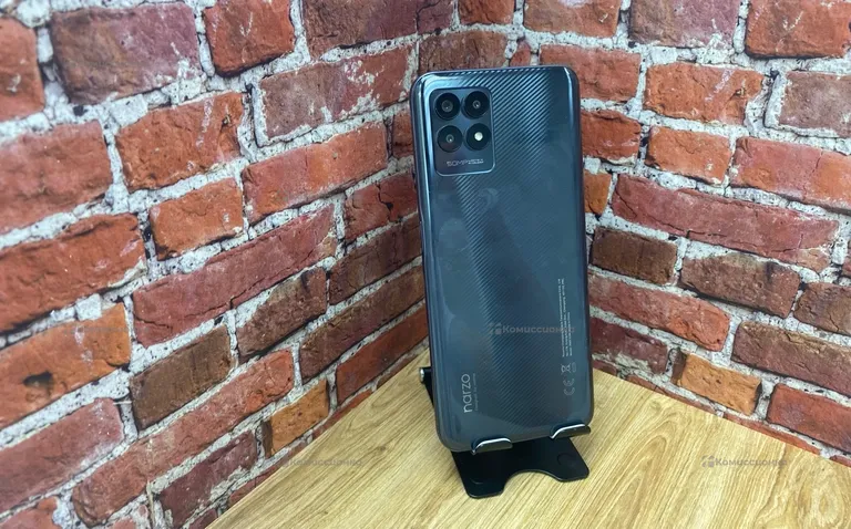 Realme Narzo 50 6/128 ГБ