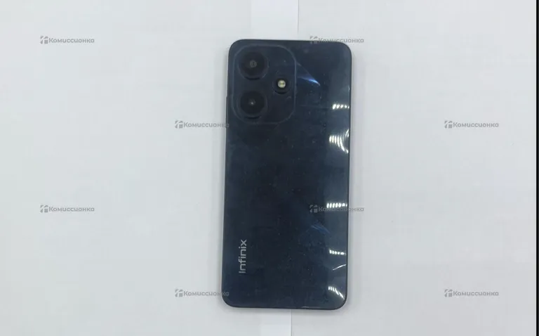 Infinix Infinix hot 30i 4/64