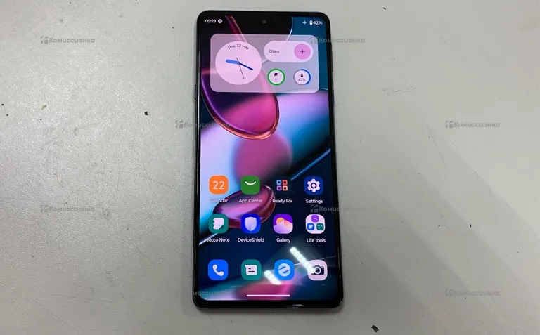 Motorola edge x30 12/256