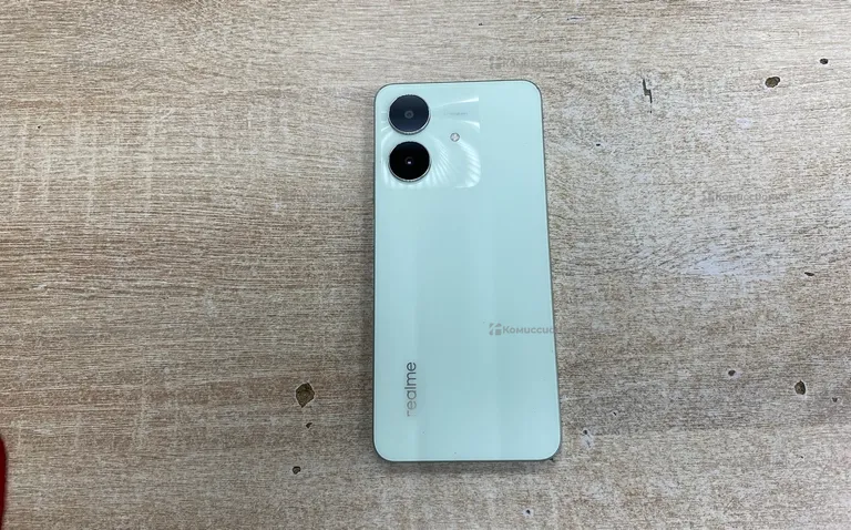 Realme Note 60x 3/64 ГБ