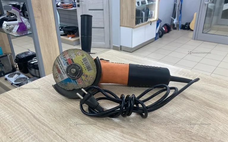УШМ Вихрь 125/900