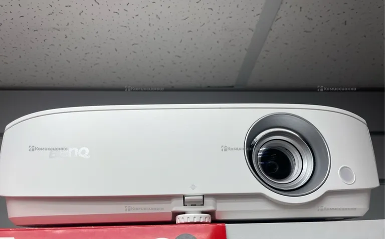 Проектор  benq w1050
