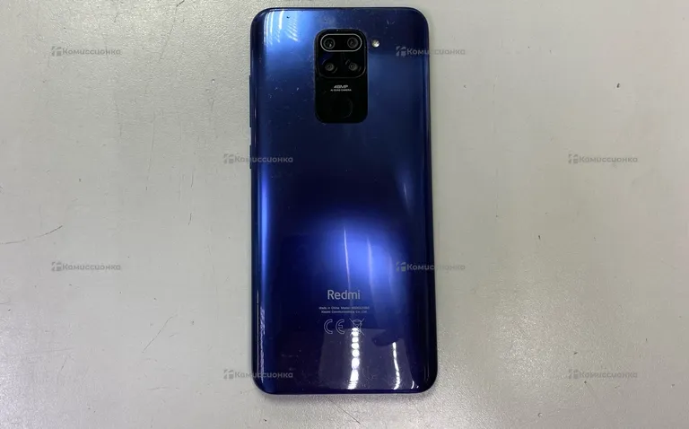 Xiaomi Redmi Note 9 4/64