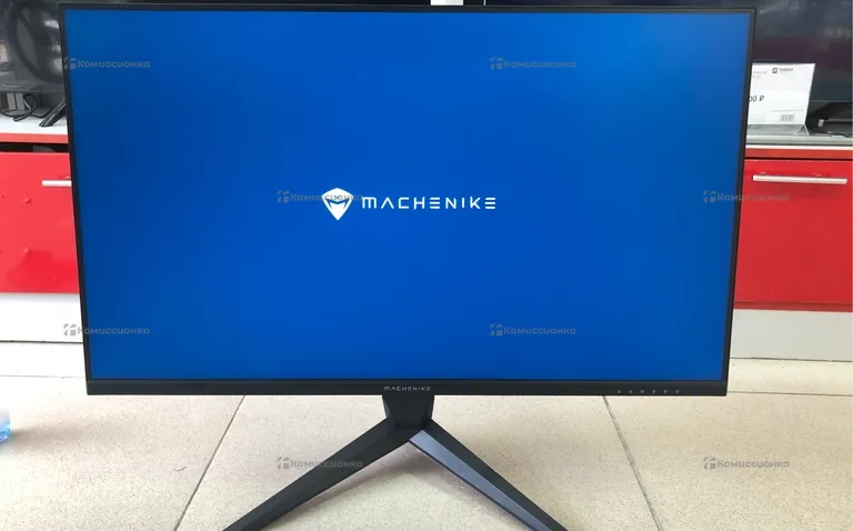 Монитор Machenike MK32QG165S2RU
