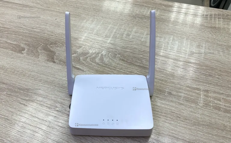 Роутер Mercusys MW301R