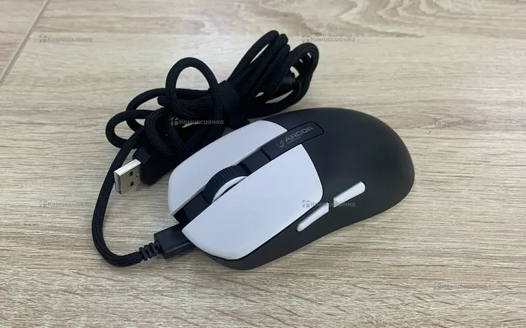 Мышка Ardor ARDW-ES3395-BW