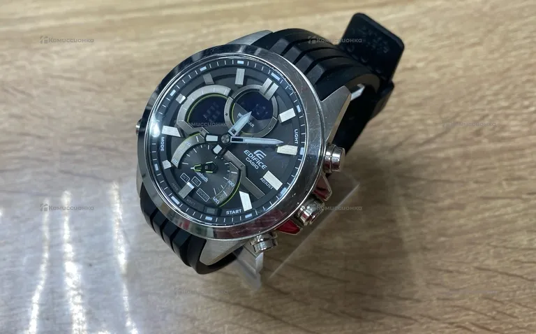 Часы  Casio Edifice ECB-30