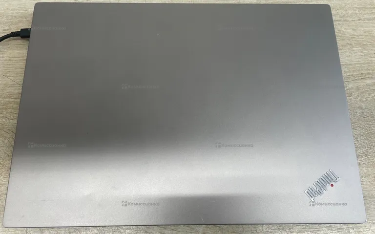 Ноутбук Lenovo ThinkPad E14