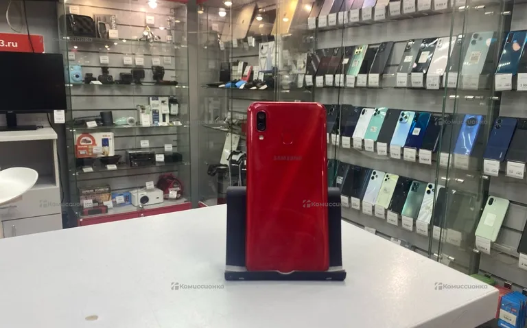 Samsung Galaxy A40 4/64