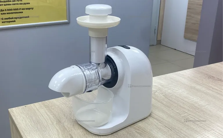 Соковыжималка Joyoung KA020