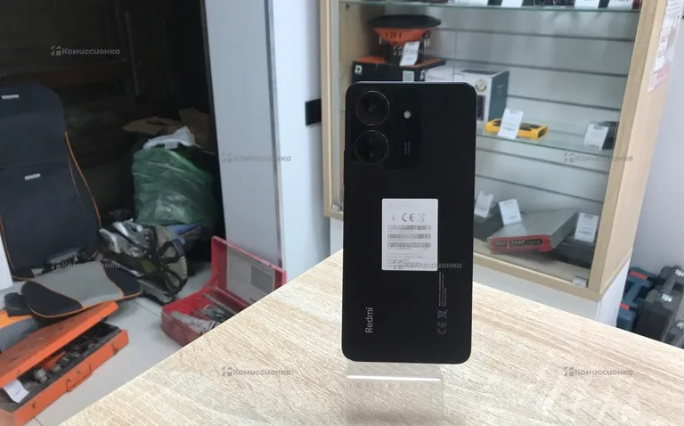 Xiaomi Redmi 13C 8/256 ГБ