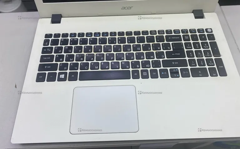 Ноутбук  Acer