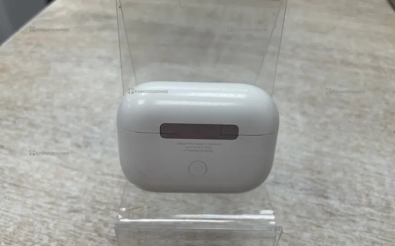 Наушники AirPods Pro 2