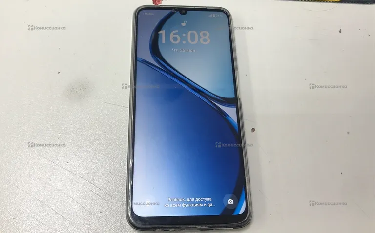 Realme Note 60x 3/64Gb