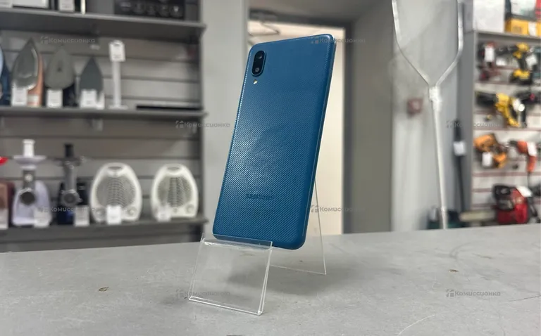 Samsung galaxy A02 2/22