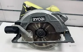 Купить Дисковая пила Ryobi RCS1600. б/у , в Красноярск Цена:4990рублей