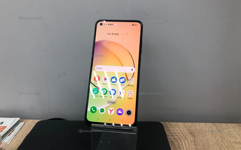 Realme 10 8/256 ГБ