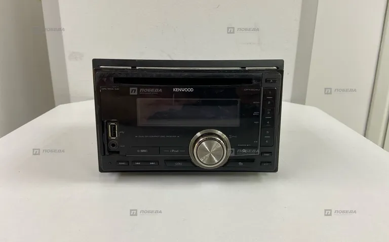 Автомагнитола Kenwood DPX 504U