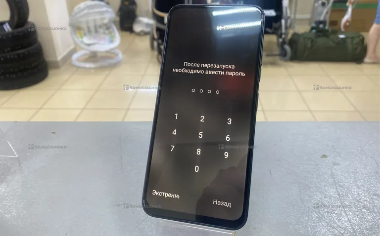 Tecno SPARK 30C 4/128 ГБ