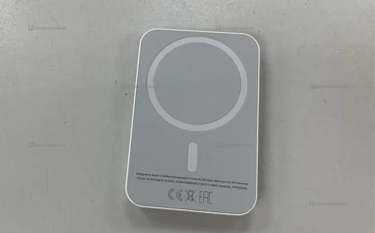 Беспроводной Power Bank