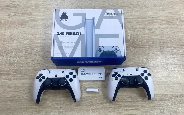 wireless Игровая приставка 2.4G Wireless