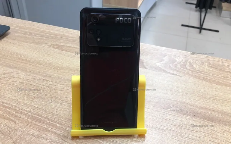 Xiaomi POCO M4 pro 6/128Gb