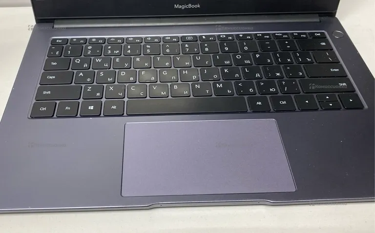 Ноутбук  Honor MagicBook