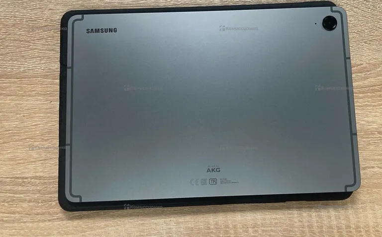 Планшет Samsung Galaxy Tab S9 FE 5G 6/128GB